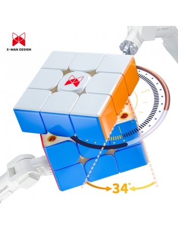 XMD Tornado V3 M Standard