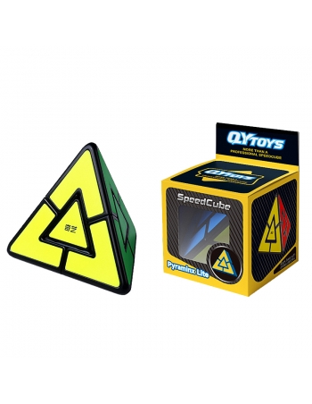 QiYi Pyraminx Lite 2