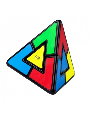 QiYi Pyraminx Lite