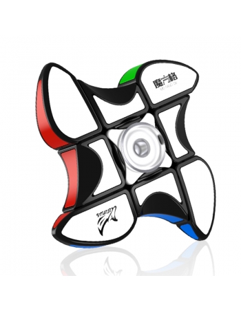 QiYi Fidget Windmill Cube S