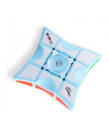 QiYi Fidget Cube Pastel 2