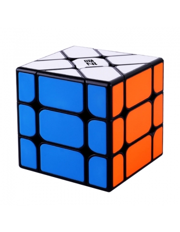 QiYi 3x3 Fisher S Cube