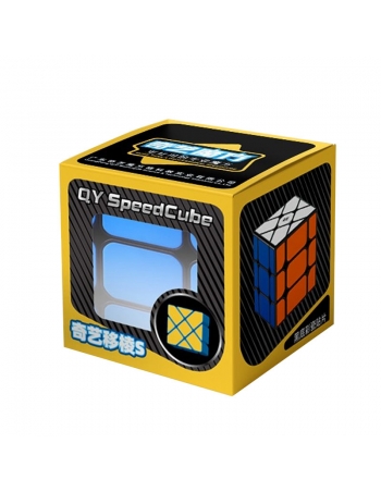 QiYi 3x3 Fisher S Cube 2