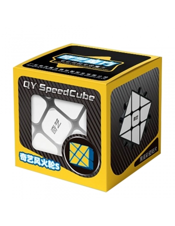 QiYi 3x3 Windmill S Cube 2