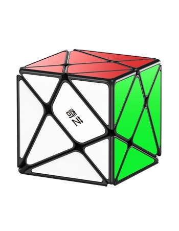 QiYi 3x3 Axis S Cube