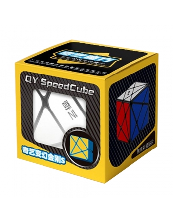 QiYi 3x3 Axis S Cube 2