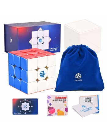 GAN13 Maglev UV 3x3 2