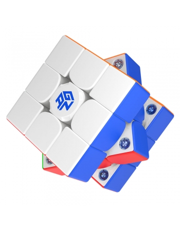 GAN356 I Carry 2 Frosted