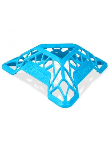 QiYi DNA cube stand Μπλε