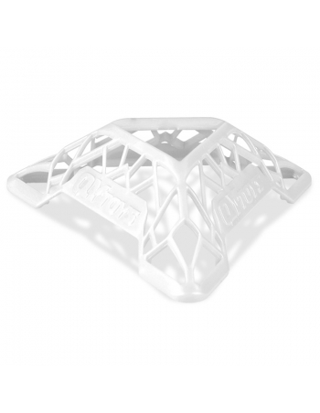 QiYi DNA cube stand Λευκό