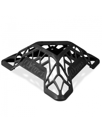 QiYi DNA cube stand Μαύρο