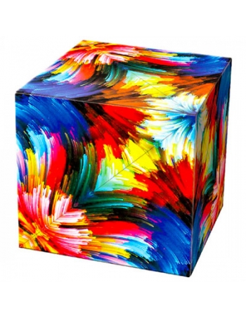 MoYu Magnetic Folding Cube...