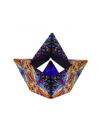 MoYu Magnetic Folding Cube... 2