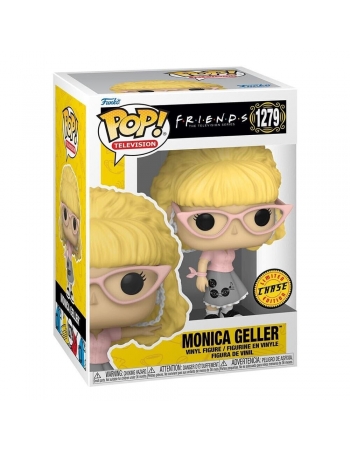 Funko POP! Friends Monica...