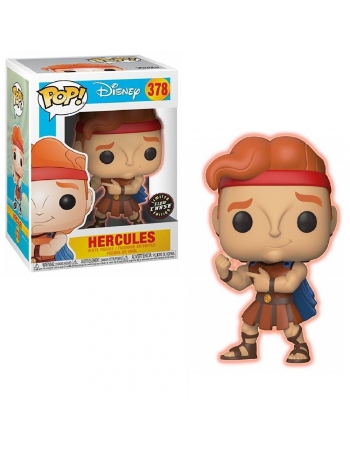 Funko POP! Disney Hercules...