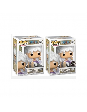 ONE PIECE - Funko POP...