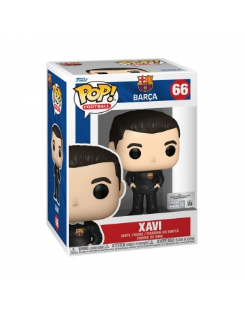 BARCELONA - Funko POP...