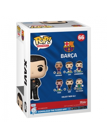 BARCELONA - Funko POP... 2