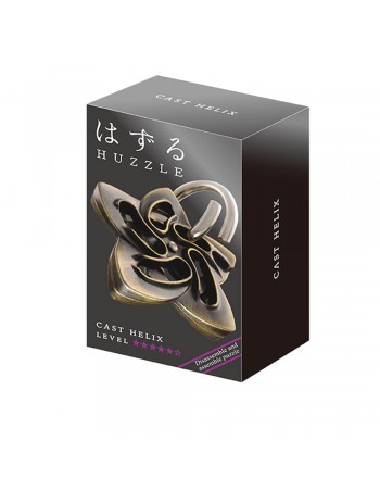 Huzzle Cast Helix - 5 2