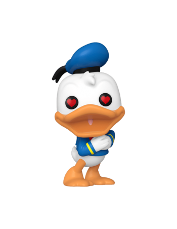 DONALD DUCK 90TH - Funko... 2