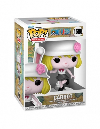 ONE PIECE - Funko POP...