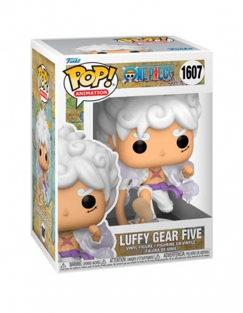 ONE PIECE - Funko POP...