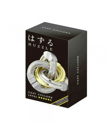 Huzzle Cast Cyclone-5