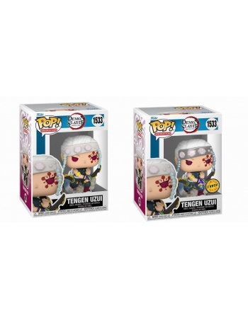 Funko POP - DEMON SLAYER -...