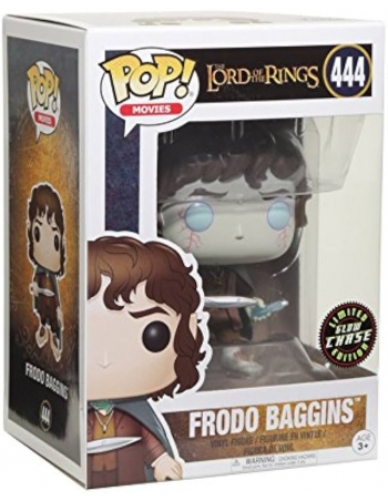 Funko POP - LORD OF THE...