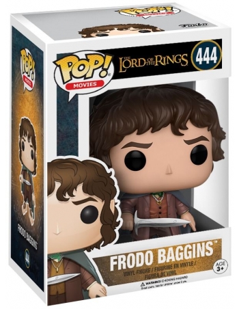 Funko POP - LORD OF THE... 2