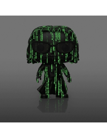 Funko POP! The Matrix 4:... 2