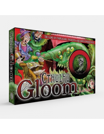 Cthulhu Gloom