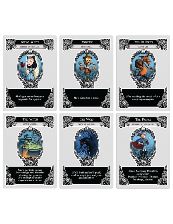 Cthulhu Gloom 2