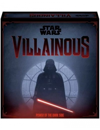 Star Wars Villainous