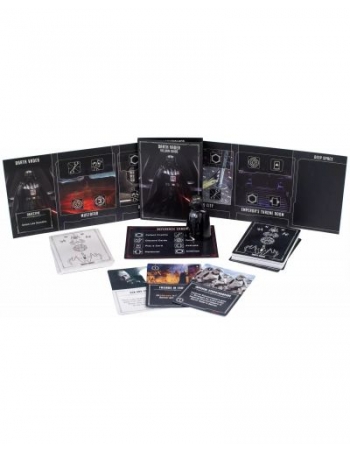 Star Wars Villainous 2