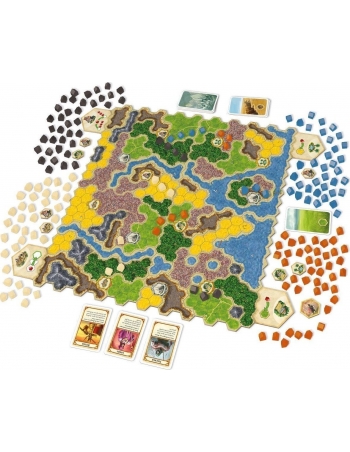 Kingdom Builder 2