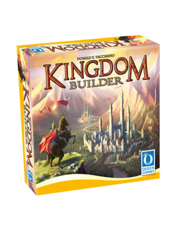 Kingdom Builder
