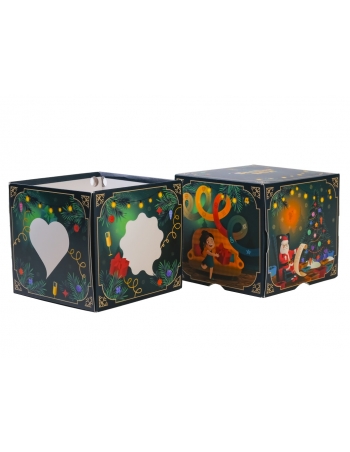 Xmas/New Year Secret Box