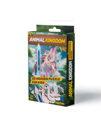 Unicorn (DIY kit)