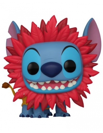 Funko POP STITCH COSTUME -... 2