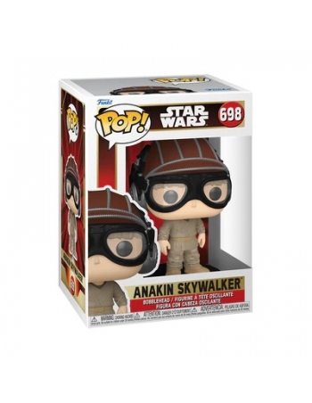 Funko POP STAR WARS 1 -...