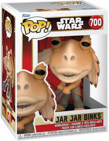 Funko POP STAR WARS 1 -...