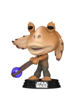 Funko POP STAR WARS 1 -... 2