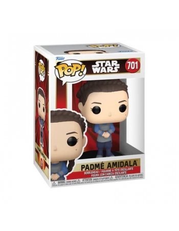 Funko POP STAR WARS 1 -...