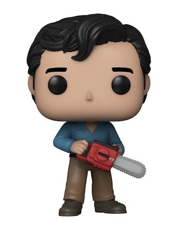 Funko Pop! Movies: Evil... 2