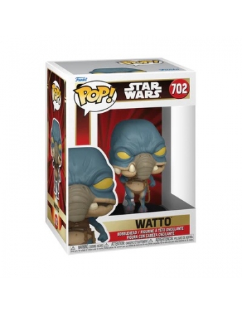 Funko POP STAR WARS 1 -...