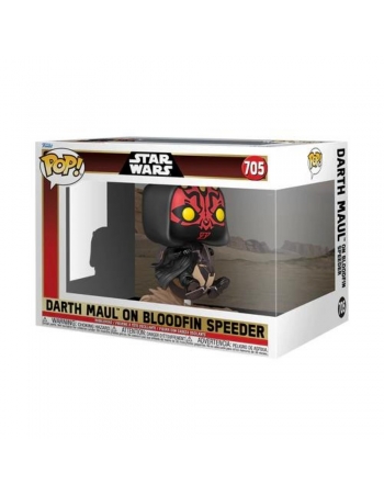 Funko POP STAR WARS 1 -...