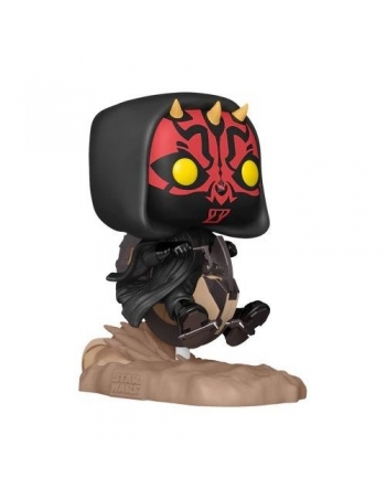 Funko POP STAR WARS 1 -... 2