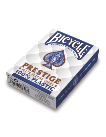 Prestige Rider Back 100%...