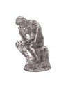 3D Puzzle The Thinker
